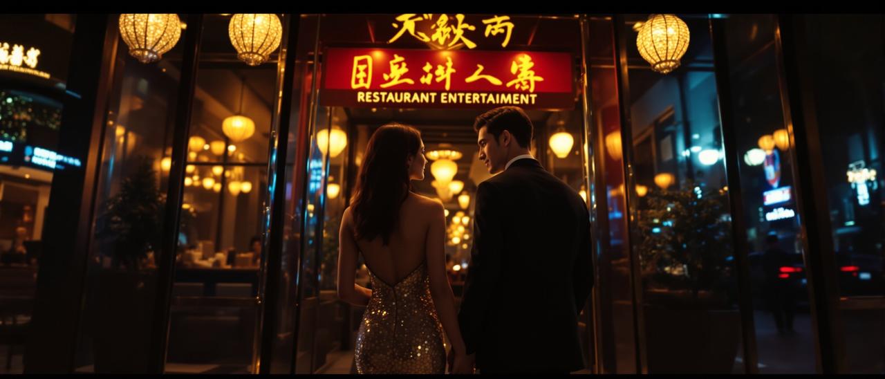 吃瓜群众 - 联系方式